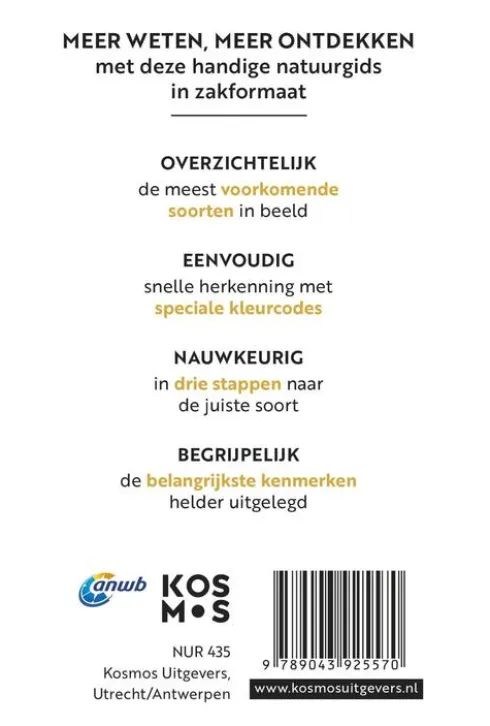 Vogels eBook