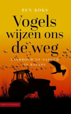 Vogels wijzen ons de weg eBook