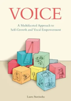 Voice eBook