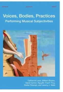 Voices, Bodies, Practices eBook