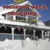 Volgende week, misschien... eBook