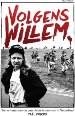Volgens Willem eBook