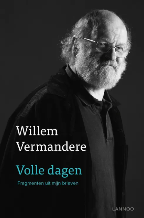 Volle dagen eBook