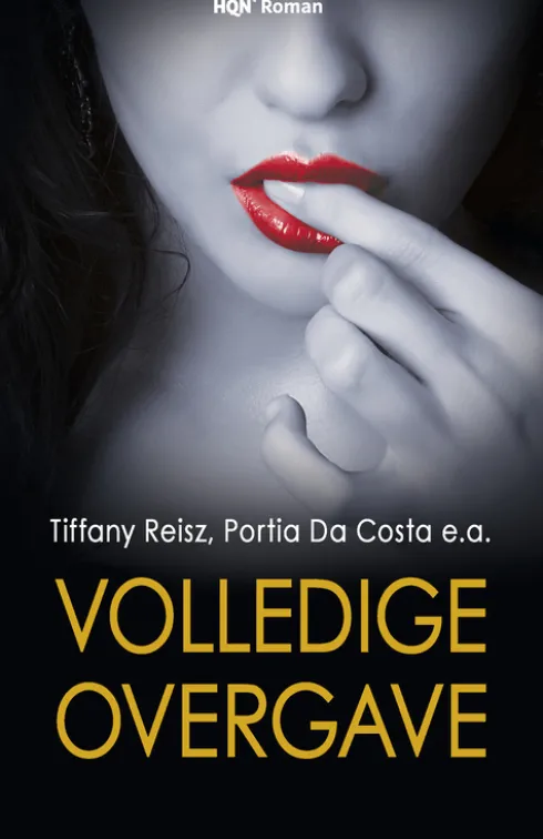 Volledige overgave (10-in-1) eBook