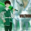 Volthor eBook