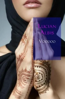 Voodoo eBook