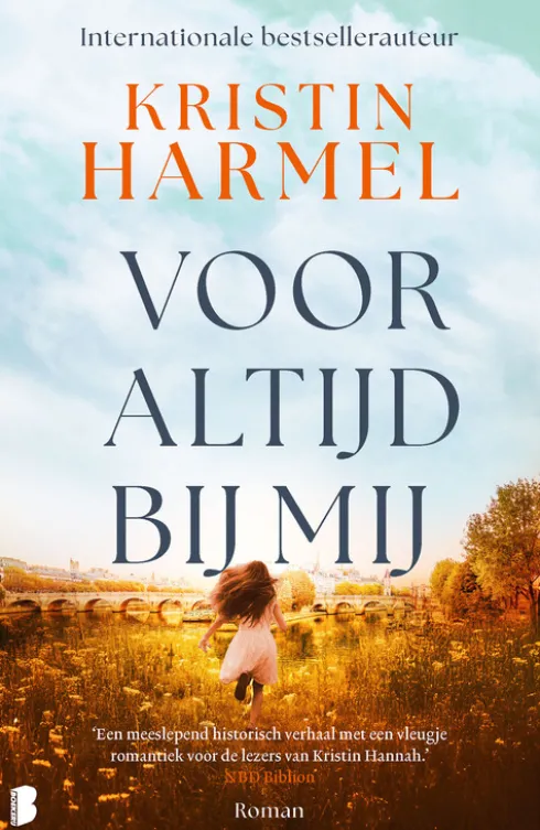 Voor altijd bij mij eBook