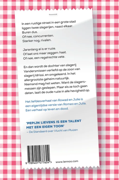 Voor Altijd eBook