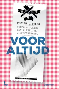 Voor Altijd eBook