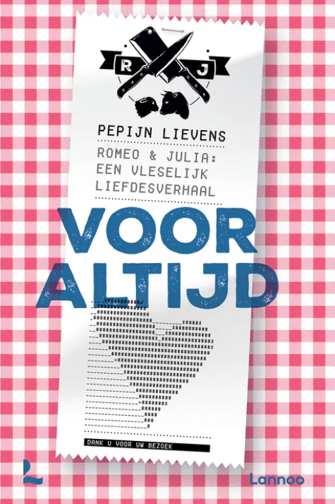 Voor Altijd eBook
