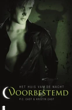 Voorbestemd eBook