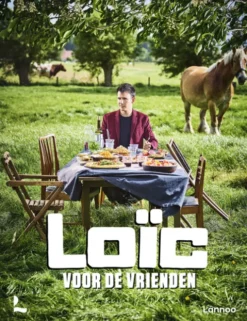 Voor de vrienden eBook