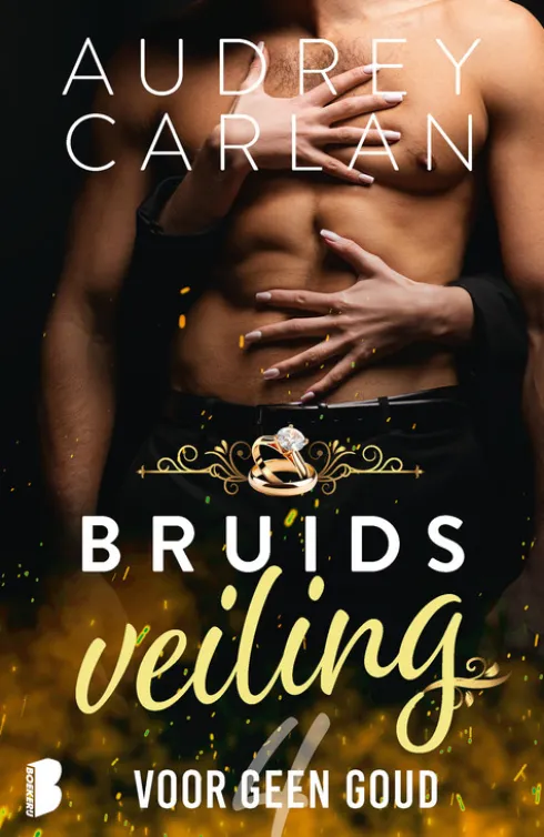 Voor geen goud eBook