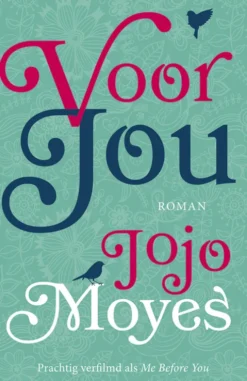 Voor Jou eBook
