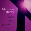 Voor ons geslacht, meditaties voor lijdensweken eBook