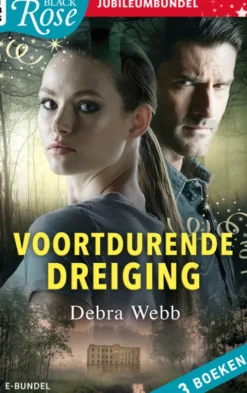 Voortdurende dreiging eBook