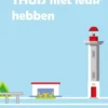 Voor zij die het thuis niet leuk hebben eBook