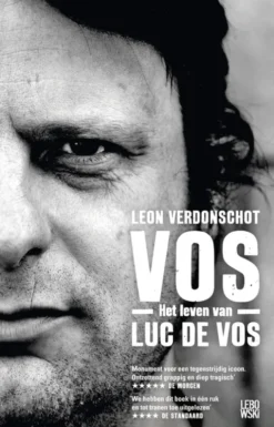 Vos eBook