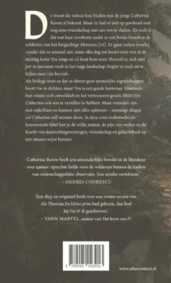 Vos & ik eBook