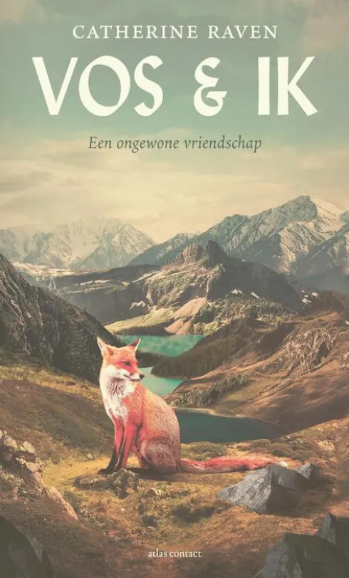 Vos & ik eBook