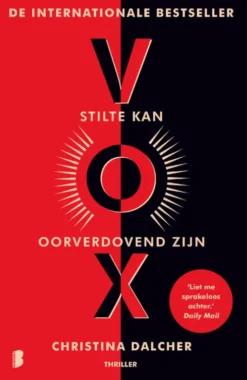 Vox eBook