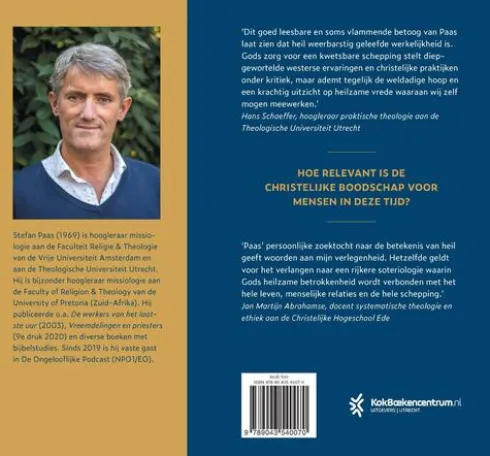 Vrede op aarde eBook