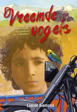 Vreemde Vogels eBook