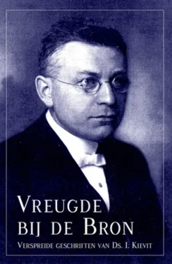 Vreugde bij de bron eBook