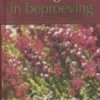 Vreugde in beproeving eBook