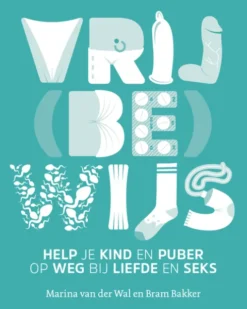 Vrij(be)wijs eBook