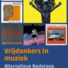Vrijdenkers in muziek eBook