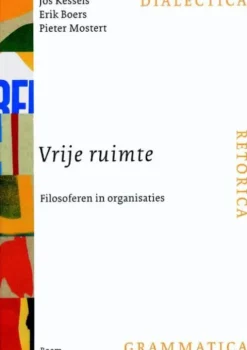 Vrije ruimte eBook