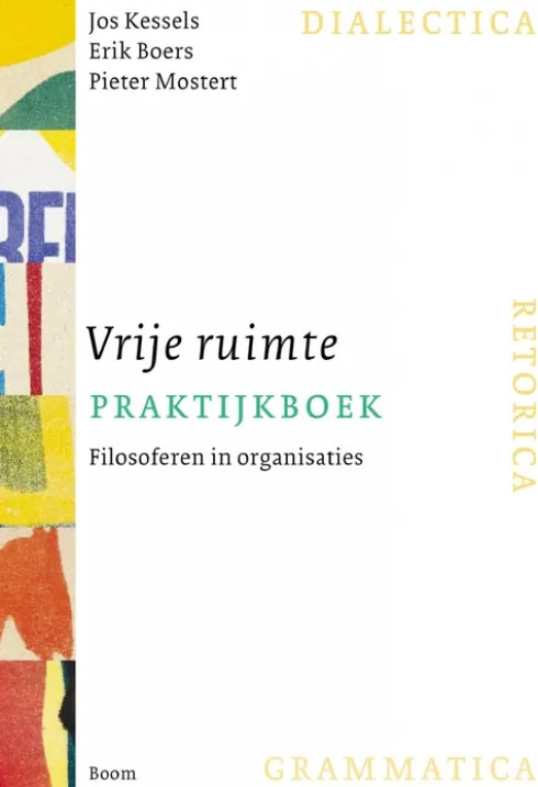 Vrije ruimte praktijkboek eBook