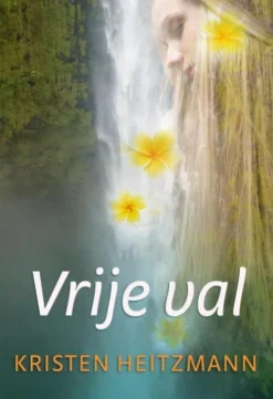 Vrije val eBook