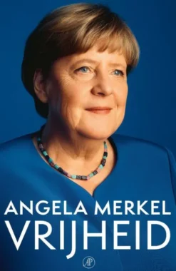 Vrijheid eBook