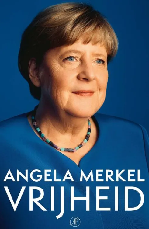 Vrijheid eBook