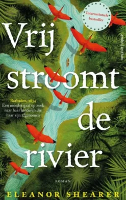 Vrij stroomt de rivier eBook