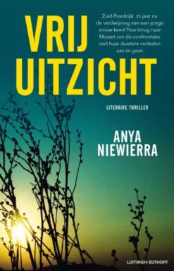 Vrij uitzicht eBook