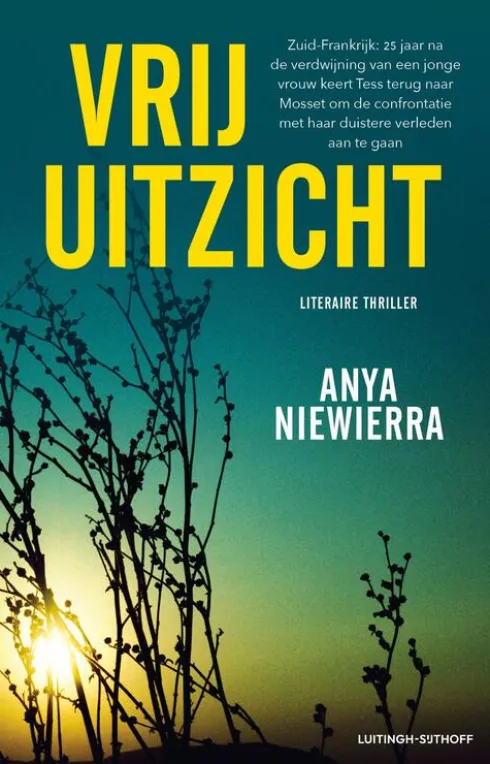 Vrij uitzicht eBook