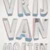Vrij van moeten eBook