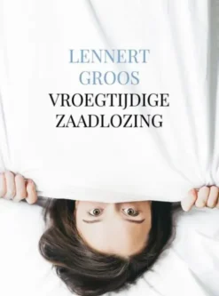 Vroegtijdige zaadlozing voorkomen eBook