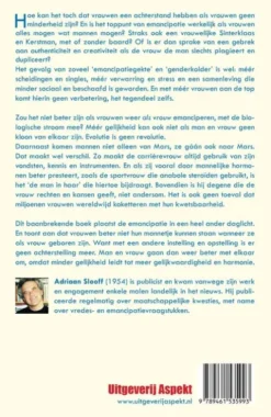 Vrouwen-emancipatie: doorbraak of inbraak? eBook