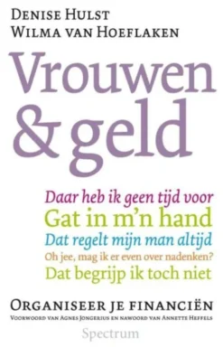 Vrouwen en geld eBook