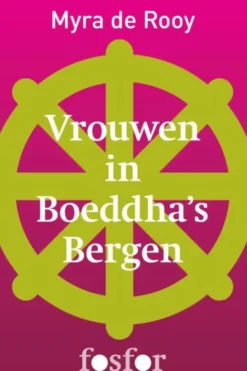 Vrouwen in Boeddha's bergen eBook
