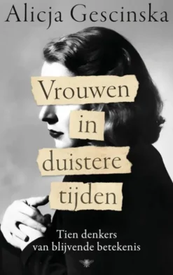 Vrouwen in duistere tijden eBook
