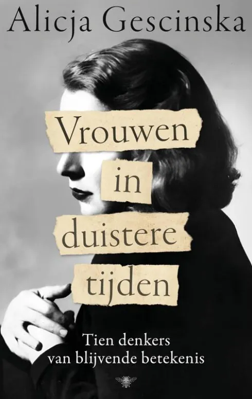 Vrouwen in duistere tijden eBook
