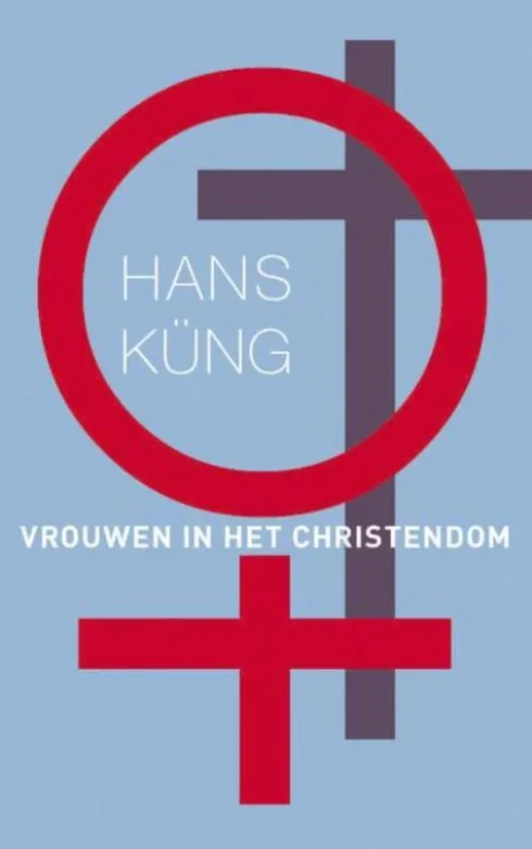 Vrouwen in het christendom eBook