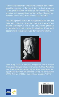 Vrouwen in het christendom eBook