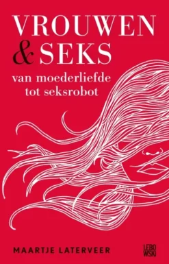 Vrouwen & seks eBook