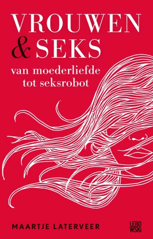 Vrouwen & seks eBook